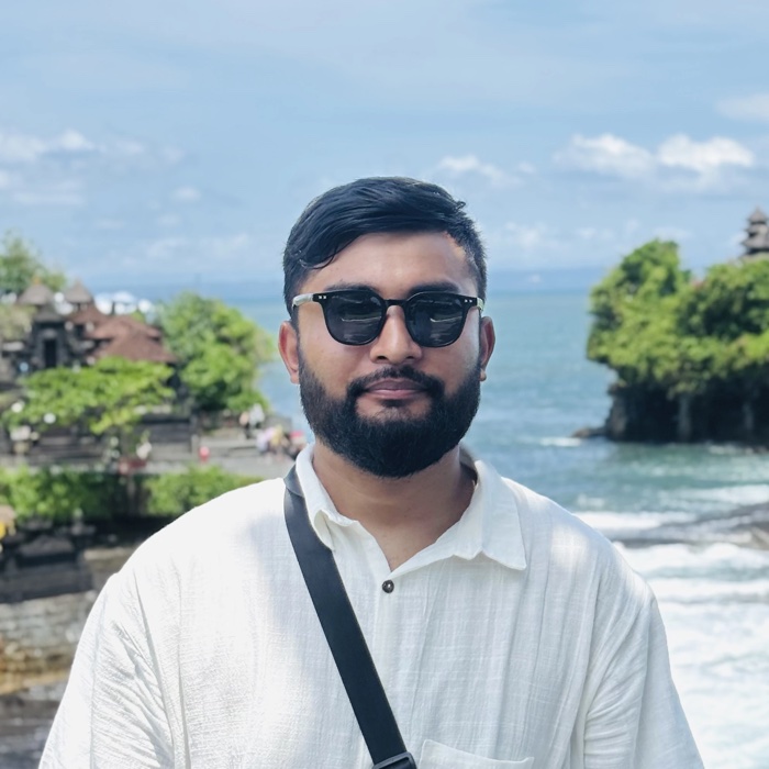 Ajul Maharjan